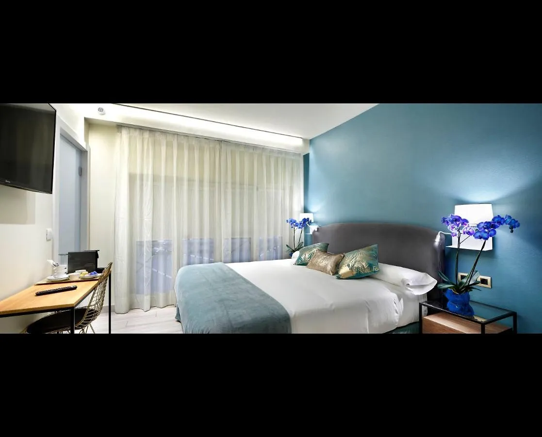 Pension Plaza Nueva Bilbao Pensjonat