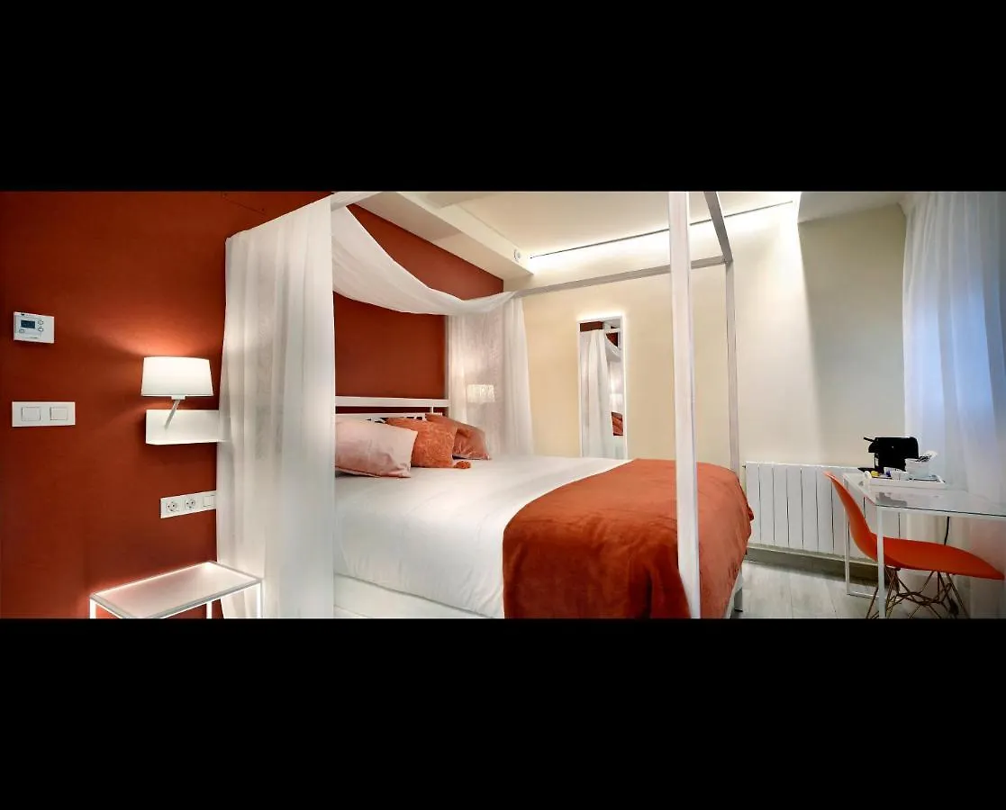 Pension Plaza Nueva Bilbao