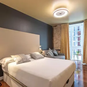 Victorooms Bilbau