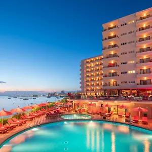 Nyx Ibiza By Leonardo Hotels-adults Only Hotel San Antonio (Ibiza)
