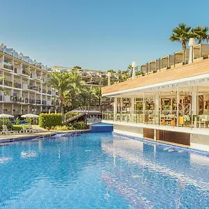 Zafiro Palace Aparthotel Palma Nova (Mallorca)