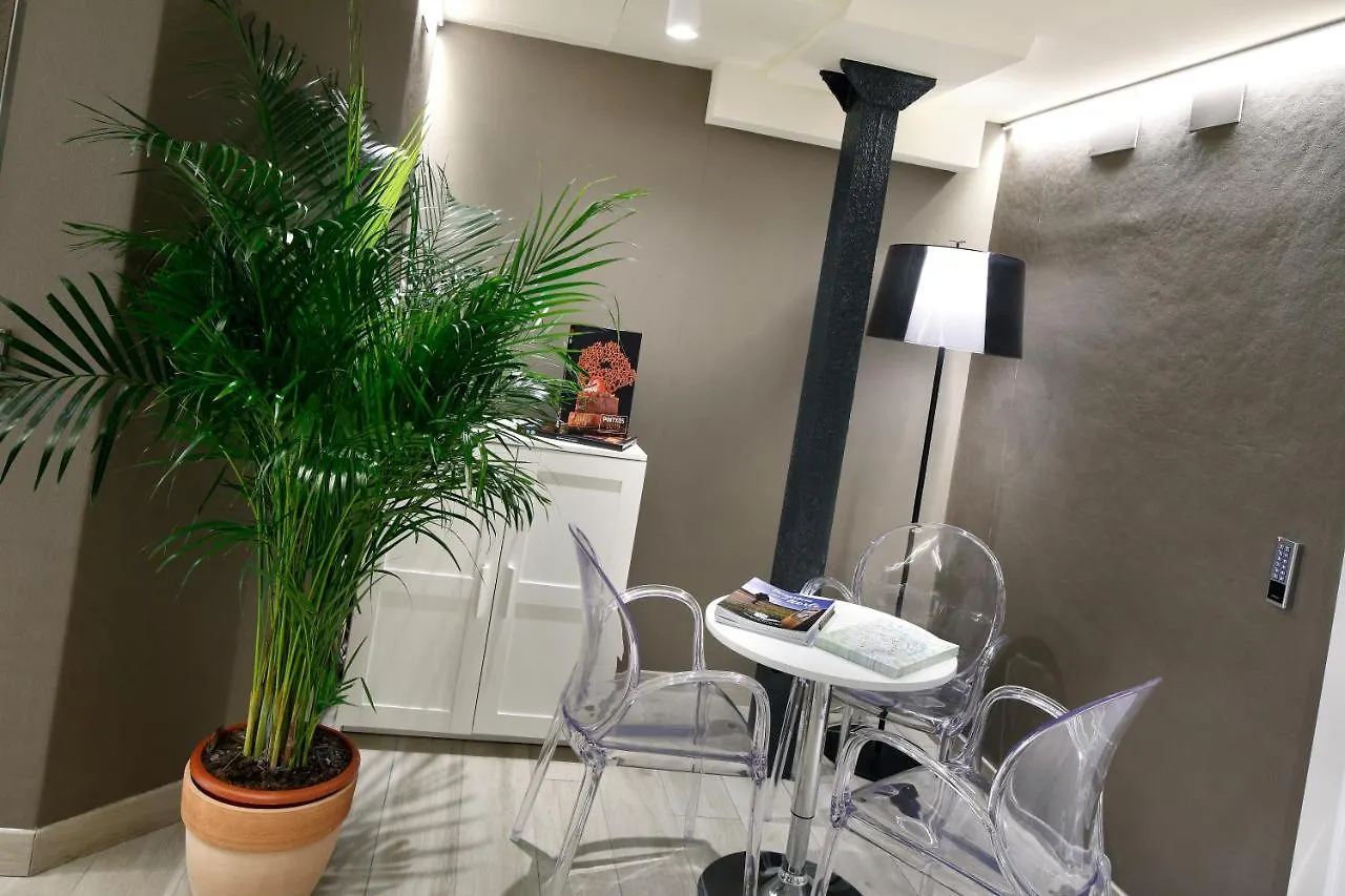 Pension Plaza Nueva Bilbao 3*,  Spain
